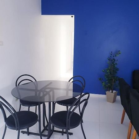 Apartamento 400 Metros Praia Da Enseada Lejlighed Guarujá Eksteriør billede