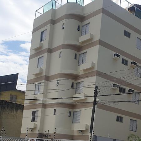 Apartamento 400 Metros Praia Da Enseada Lejlighed Guarujá Eksteriør billede