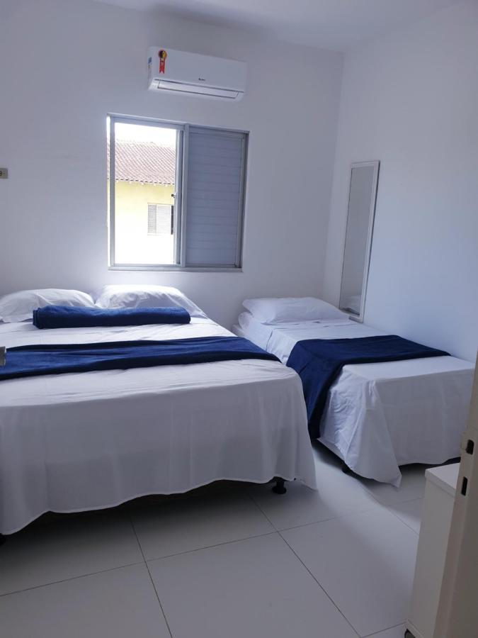 Apartamento 400 Metros Praia Da Enseada Lejlighed Guarujá Eksteriør billede