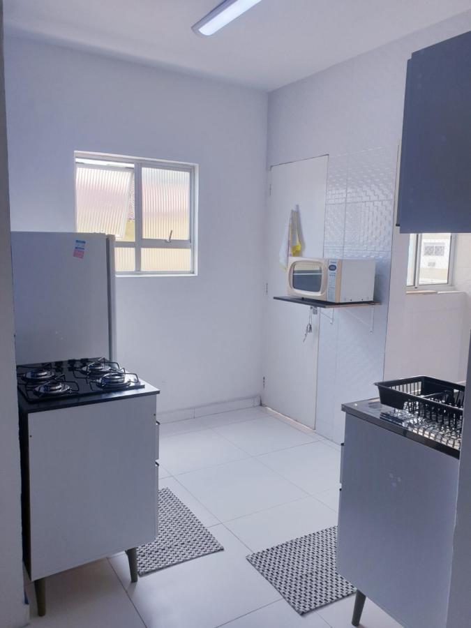Apartamento 400 Metros Praia Da Enseada Lejlighed Guarujá Eksteriør billede