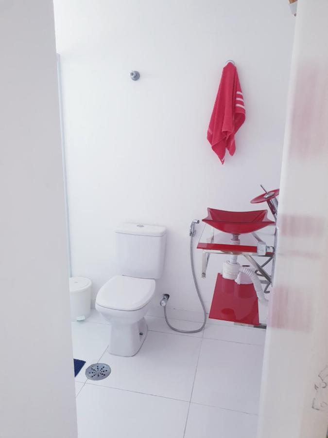 Apartamento 400 Metros Praia Da Enseada Lejlighed Guarujá Eksteriør billede