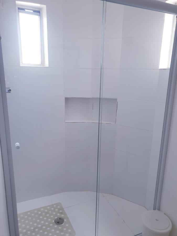 Apartamento 400 Metros Praia Da Enseada Lejlighed Guarujá Eksteriør billede